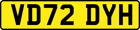 VD72DYH