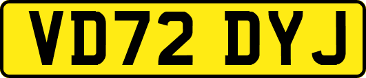 VD72DYJ