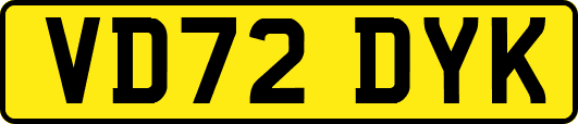VD72DYK