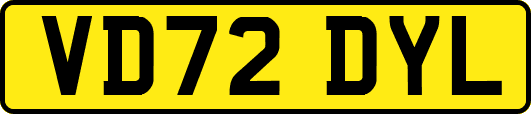 VD72DYL