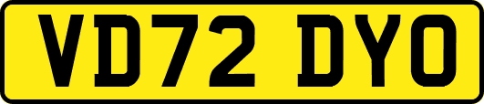 VD72DYO