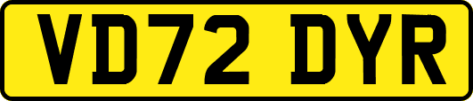 VD72DYR