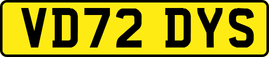 VD72DYS