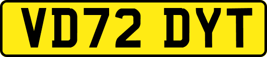 VD72DYT