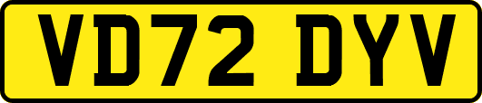 VD72DYV