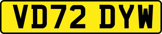 VD72DYW
