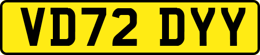 VD72DYY