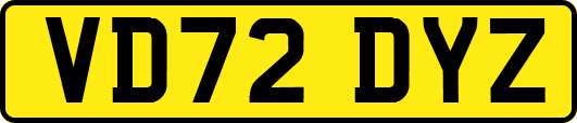 VD72DYZ