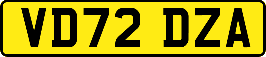 VD72DZA