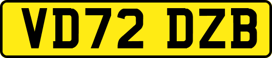 VD72DZB