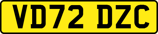 VD72DZC