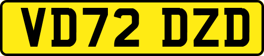VD72DZD