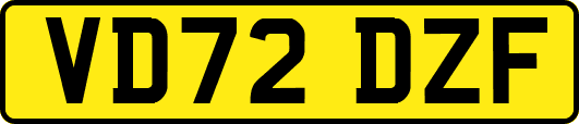 VD72DZF