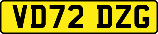 VD72DZG