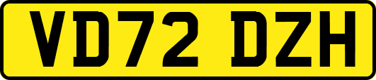 VD72DZH