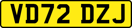 VD72DZJ