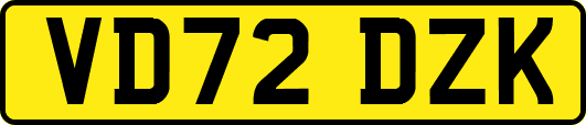 VD72DZK
