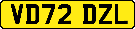 VD72DZL