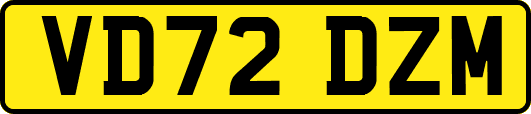VD72DZM