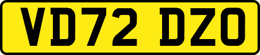 VD72DZO