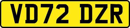 VD72DZR
