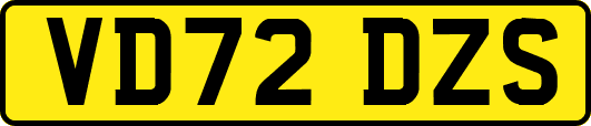 VD72DZS