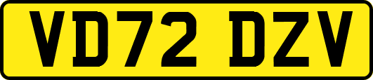 VD72DZV