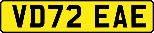 VD72EAE