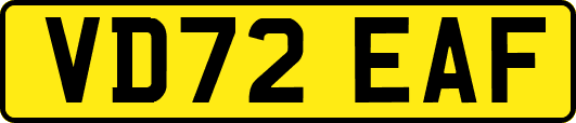 VD72EAF