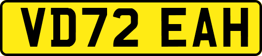 VD72EAH