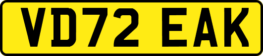 VD72EAK