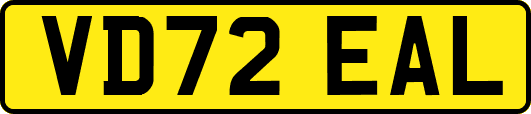 VD72EAL