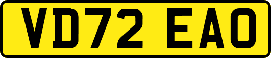 VD72EAO