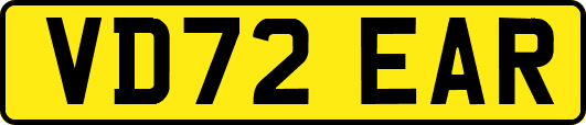 VD72EAR