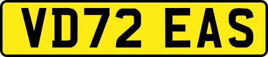 VD72EAS