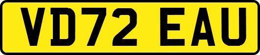 VD72EAU