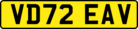 VD72EAV