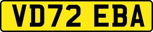 VD72EBA