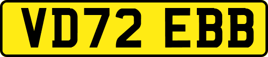 VD72EBB