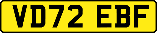 VD72EBF