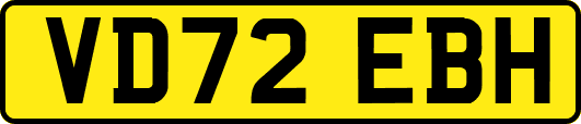 VD72EBH