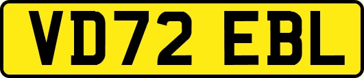 VD72EBL