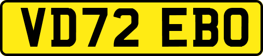 VD72EBO