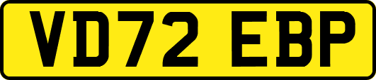 VD72EBP