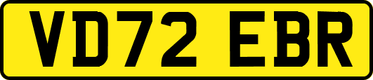 VD72EBR