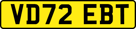 VD72EBT