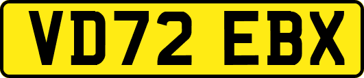 VD72EBX