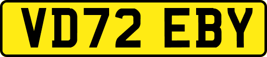 VD72EBY
