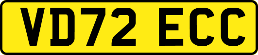 VD72ECC