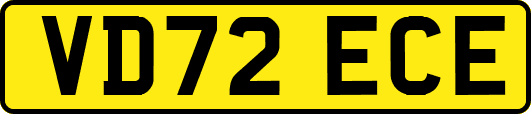 VD72ECE